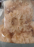 中华老字号小银耳100g*2小朵一人食白木耳莲子百合羹配料 实拍图