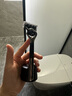 吉列剃须刀手动 锋隐5致顺引力盒 1刀架5刀头 5层刀片 刮胡刀手动 进口便携磁吸 送男友 生日礼物送男生 实拍图