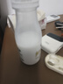 椰谷（YEGU）鲜椰汁 245g*12支装 椰子汁椰奶椰肉生榨果汁植物蛋白饮料整箱 实拍图