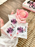 东阿阿胶桃花姬阿胶糕75g*3即食阿胶糕礼盒补品营养品送长辈 送父母礼物 实拍图