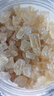 甘汁园 冰糖 小粒黄冰糖1kg（罐装） 烘焙原料冲饮调味 实拍图