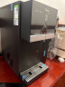 美的（Midea）冰魔方冰块净水器家用净水机台式净饮机制冰饮水一体机即热直饮机免安装国家补贴JD3766T-RO 实拍图