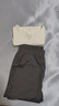 骆驼（CAMEL）户外晨跑运动服女休闲短袖两件套装 Y23BA0L6059C5 玉青色 L 实拍图