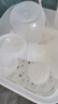 十月结晶电动吸奶器一体式自动变频挤奶器便携单边吸奶器无痛按摩随机发货 实拍图