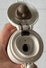 膳魔师(THERMOS) 保温杯保冷杯白色500ml不锈钢车载水杯学生杯子JNL-502 实拍图