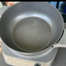 美的（Midea）电炒锅 电蒸锅 分体式电煮锅钛陶不沾多功能一体专用炒菜锅电火锅 4.3L电锅HCG2818S配蒸笼 国补 实拍图