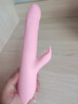 伊珞（EROCOME）小狮震动棒情趣用品女性生理解压玩具女人专用成人炮机按摩自慰器 实拍图