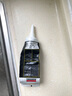 速的奥(SOUDAL)塑钢泥防水防霉耐黄变厨房卫生间填缝胶密封玻璃胶美缝剂 玄墨黑 醇型哑光817 免胶枪 比利时皇室指定品牌 实拍图