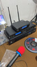 JBL【全新三分频】Pasion10专业家庭ktv音响套装 影院家用K歌音箱卡拉ok唱歌全套设备 【JBL顶奢全套】10吋2.0尊享套装 实拍图