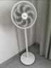 美的（Midea） 电风扇 家用风扇7叶落地扇立式轻音节能大风量电扇台扇迷你扇台立两用转页扇空气循环扇安静低音 【今日到手139】店长推荐丨7叶劲风 百万单品 家用落地扇 实拍图