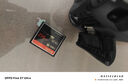 闪迪（SanDisk）256GB CF（CompactFlash）内存卡 4K 3D视频 UDMA-7 至尊超极速相机存储卡 读速160MB/s 写速140MB 实拍图