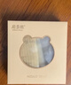 尼多熊婴儿长筒袜儿童袜子夏季薄款透气网眼棉袜过膝袜新生儿宝宝防蚊袜 实拍图