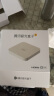 腾讯极光盒子6 8K智能网络电视机顶盒 千兆网口 2+32G 高清HDR10+ 双频WiFi 蓝牙语音遥控 实拍图