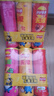 乐事（Lay's）无限薯片 104g*3罐 组合装（番茄+原味+烤肉）膨化食品 休闲零食 实拍图