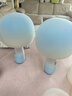 唱吧小巨蛋G2504B星球K歌麦克风 话筒音响一体  家庭KTV户外露营便携音箱 生日礼物 实拍图