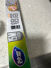 妙洁铝箔锡纸15米盒装厨房烘焙烧烤烤箱空气炸锅适用锁水保鲜不易焦黑 实拍图