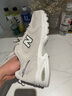 NEW BALANCE  NB530 官方老爹鞋男鞋女鞋情侣复古低帮网面休闲运动鞋 月光米 MR530SH 【建议拍小半码】 42 (脚长26.5cm尺码详询客服) 实拍图
