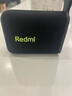 小米（MI）Redmi 蓝牙音箱 黑色 小米音箱音响 长续航 IP67防尘防水 户外便携音响低音炮 实拍图