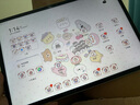 HUAWEI MatePad 11.5''S灵动款 国家补贴15% 华为平板电脑高刷2.8K全面屏学习8+256GB WIFI湖光青 实拍图