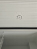 澳柯玛（AUCMA） 430升家用冰柜  商用大容量超低温冷柜 单温冷藏冷冻转换柜 顶开门冰柜电脑控温 BC/BD-430HDNE 实拍图