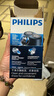 飞利浦（PHILIPS）电动剃须刀经典便携款 自研磨刀片刮胡刀 生日礼物 送男友送老公 国家补贴 PQ190/16 实拍图