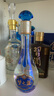洋河梦之蓝 水晶版 52度 100ml 单瓶装 绵柔浓香型白酒 实拍图