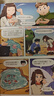 米吴科学漫画·奇妙万象篇合辑礼盒装 1-24册 小学生超爱看的科学漫画书6-12岁儿童科普童书课 张艺兴618 实拍图