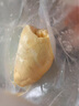 佳农 泰国冷冻 金枕头榴莲肉 净重900g/袋 单袋装 榴莲 生鲜水果 实拍图