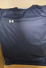 安德玛（Under Armour）速干运动短袖T恤男夏季足球上衣吸湿排汗健身透气训练服球衣 实拍图