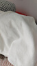 爱贝迪拉（AIBEDILA）婴儿隔尿垫可洗防水纯棉透气宝宝新生用品超大号姨妈垫防漏80*100 实拍图