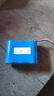德力普（Delipow）太阳能户外路灯锂电池组3.2v 6.4v12.8v移动电源投光灯庭院灯路灯蓄电池 可支持定制 3.2V 18Ah【3节电池组】 实拍图