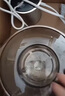 苏泊尔（SUPOR）绞肉机家用 绞馅机 碎肉机 电动多功能料理搅拌打肉饺子肉馅蒜蓉机JRJ02S-G200 实拍图