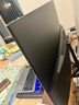 凯科迈 32英寸显示器电竞游戏显示器电脑显示屏高清屏幕便携曲面家用办公监控笔记本外接扩展屏 32英寸（超清4K-60HZ）曲屏黑色(商务) 实拍图