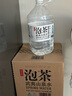 农夫山泉 饮用山泉水天然水（泡茶用）武夷山泉水泡茶水4L*4桶 整箱 实拍图