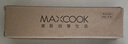 美厨（maxcook）316L不锈钢汤勺汤匙 加大加厚勺子儿童餐具饭勺调羹2件套MCCU4643 实拍图