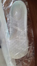 IQGD2双装儿童鞋垫可裁剪按摩减震舒适吸汗透气0003 2双装 31-35码 实拍图