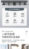宜家依硅胶泥耳塞防噪音防水游泳睡眠防呼噜隔音不伤耳降噪 透明款6枚装 实拍图