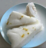 安井 双色糕 280g 10块装 南瓜味发糕 健康早餐糕点 加热速食蒸糕面点 实拍图