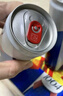 kronenbourg 1664嘉士伯全家福500ml*12罐精酿啤酒年货礼盒送礼组合整箱装 实拍图