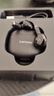 联想（lenovo）蓝牙耳机半入耳式2025新款蓝牙5.4低延迟高音质超长续航适用苹果华为小米无线耳机EA166黑色 实拍图