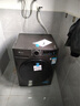 小天鹅（LittleSwan）滚筒洗衣机全自动家用【TG120V098WDT】12公斤大容量 超薄 节能 内衣洗 家电国家补贴20% 以旧换新 实拍图