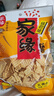家缘锅巴多口味组合装102g*4包 糯米锅巴经典怀旧休闲膨化零食小吃 实拍图
