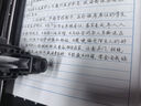 广库 【2025新款】智能全自动写字机器人仿人手写教案打字机 抄笔记机器人仿手写智能机器人自动写字机 2025款豪华版 手机/电脑三系统  高速静音 实拍图