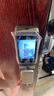 松下（Panasonic）智能门锁 3D人脸识别电子锁 可视猫眼大屏指纹锁密码锁EMW4115YH 实拍图