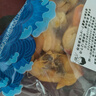 丹东特产大文贝肉大个黄蚬子干真空即食无沙去内脏新鲜海鲜零食 100克大文贝肉（5分干 去内脏） 100g 实拍图