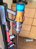 戴森（DYSON）V12n Detect Slim Nautik Absolute吸尘洗地机 手持无线吸拖一体大吸力 宠物除螨吸尘洗地干湿两用 实拍图