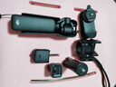 大疆 DJI Osmo Pocket 3 标准版 一英寸口袋云台相机 OP灵眸手持数码相机 旅游vlog 便携美颜摄像 实拍图