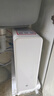 京东京造鲜活水净水器 家用净水机600GPro 直饮机净饮机 过滤器厨下式 5.5年RO反渗透滤芯 家电国家补贴 实拍图