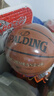 斯伯丁（SPALDING）篮球TF系列7号PU比赛室内外兼用耐磨成人青少年 77-176Y 实拍图