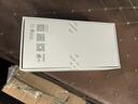 荣耀X50 1.5K超清护眼硬核曲屏 5800mAh超耐久电池 骁龙芯片 一亿像素 8+256 雨后初晴 国家补贴 手机 实拍图